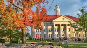 Jmu was founded in 1908 and is located in harrisonburg, virginia. James Madison University Breakshuttle