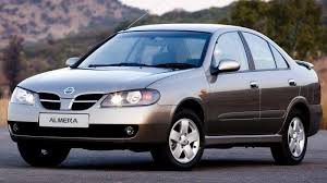 The name alméras was a family name of french racing drivers during the 1980s. Nissan Almera 2004 2012 Car Recalls Eu