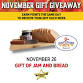 Gift Giveaway — The Pass Casino event in Henderson, NV