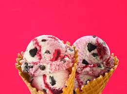 The company is known for its. The Story Behind Love Potion 31 Baskin Robbins