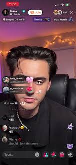 Isaak Presleylife Story