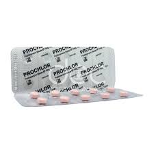 Image result for Prochlorperazine