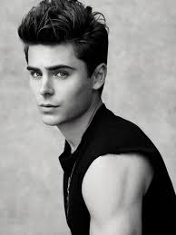 According to an interview, there is none. Zac Efron Hair Hairstyles And Haircuts Guide With Pictures