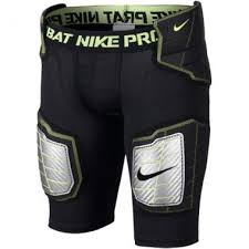 Nike Pro Combat Youth Hyperstrong Hard Plate Short 584395