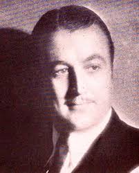 Edgar Norton: Movies, TV, and Bio