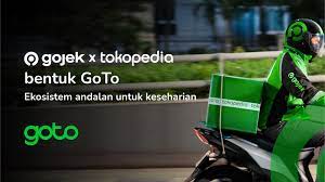 Andre menjelaskan mitra driver gojek akan memiliki peluang pendapatan yang lebih besar antara lain dengan mengirimkan lebih banyak pesanan dari pengguna tokopedia. Qvu Tzdzkhuugm