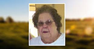 Donna Mae (Farquhar) Allen Obituary September 7, 2011