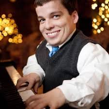 Lauren Legato feat. Jon Michael Ogletree