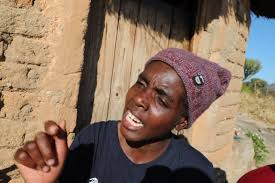 Vana 2 vekupondwa: Sekuru asungwa Muchaneta Chimuka NYAYA yekupondwa  kwevana vaviri vemhuri imwe chete, Dilan naMelissa Benza, vose vaive  nemakore manomwe ekuberekwa svondo rapera kudunhu reMambo Mutasa, kuNyanga,  yokwidza makata zvichitevera kupomerwa