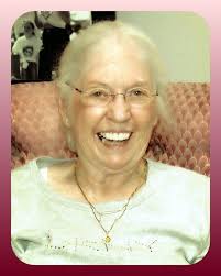 Claudine Duff Obituary