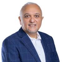 Manoj Shah Email & Phone Number