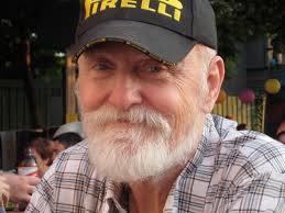 Obituary for Carl Lawrence Broderhausen