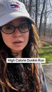 I made this reel and tried this coffee in honor of Stephanie Seeley from  this group who inspired me to customize my coffee! High Calorie Dunkin run.  She shared a Dubai chocolate edit Dunkin hack ...