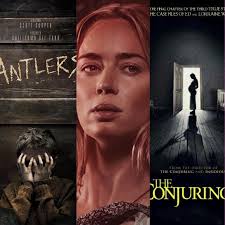 Antlers (2021) tráiler oficial subtitulado próximamente una profesora de una pueblo ciudad de oregon comienza a interesarse por un estudiante silencioso y. 2021 Horror Movie Release Schedule Preview Horror Nation
