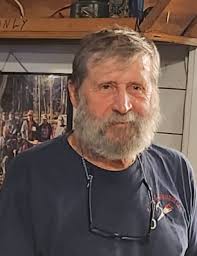 Obituary for Charles "Pete" Clute