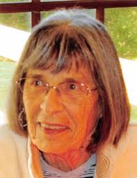 Joan Dolores Stonesifer Obituary April 6, 2023