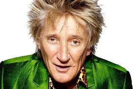 Rod stewart announces north american summer 2020. Rod Stewart In Den Menschen Des Tages 10 01 2020