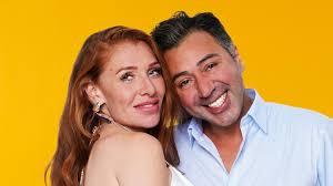 Schon öfters gerieten georgina fleur, 30, und ihr verlobter kubilay özdemir, 41, durch heftige streitereien in die schlagzeilen. Georgina Fleur Kubilay Ozdemir Schiesst Nach Gewalt Vorwurfen Zuruck Gala De
