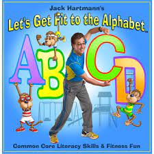 Learn the letter a.learn that a is a vowel in the alphabet. Album Let S Get Fit To The Alphabet Jack Hartmann Qobuz Download Und Streaming In Hoher Audioqualitat
