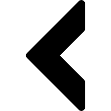 Download Arrowhead Thin Outline To The Left Vector Svg Icon 4 Svg Repo