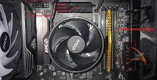 I completed the install, powered the system up and everything seemed to work fine. Msi Usa