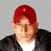 Rodney Patrick's Instagram, Twitter & Facebook