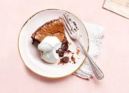 This Mystery Chocolate Recipe Is Definitely A Keeper In 2020 Chocolate Dessert Recipes Dessert Recipes Valentines Recipes Desserts