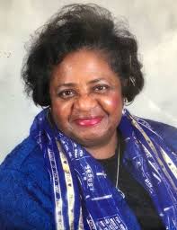 PATRICIA FRANCIS Obituary February 21, 2021