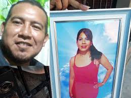 FEMICIDIO/ EL OREJA Y LA PEQUI