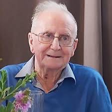 Bernard 'Ray' NOLAN funeral Warrnambool