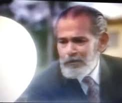 The Lunatic by Anthony C. Winkler