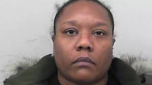 Fury from Jama Powell's family as woman jailed for helping his murderers