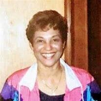 Mildred Neree Randolph Obituary