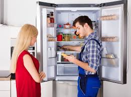 Appliance Repair - Liberty Appliance Repair Services
