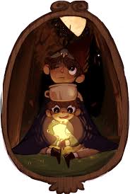 Get ready for father's day with wall art, apparel and even our officially licensed star wars™ artwork! Over The Garden Wall By Torifalls On Deviantart