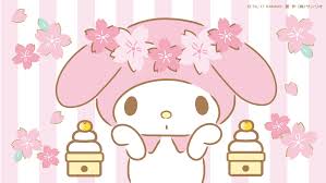 Feel free to send us your own wallpaper and we will consider adding it to appropriate category. My Melody Hello Kitty My Melody My Melody Wallpaper Sanrio Wallpaper