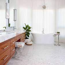 Thanks for visiting our white primary bathroom photo gallery where you can search a lot of white primary bathroom design ideas. 25 Fresh White Tile Bathroom Ideas