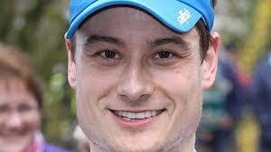 Marc Unger's Instagram, Twitter & Facebook