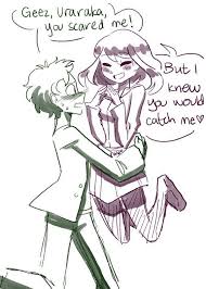 See more ideas about anime icons, aesthetic anime, my hero academia. Deku Don T Let Her Go My Hero Academia Know Your Meme