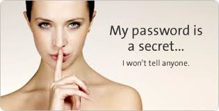 al's place » Passwords