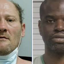 Hitchhiker tells his story to wrong person, ends up in jail