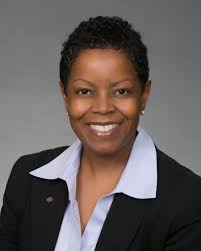 Toni Cooley's Instagram, Twitter & Facebook