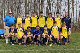 Cassie davidson takes out the 2021 fenton medal. Fc Montco Thunder 2005 Boys Fc Montco