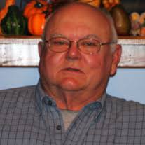 Obituary of David L. Roseberry