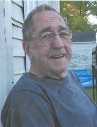 Obituary for Butler Lee Dickerson