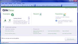 Qlikview Installation How To Download Install Qlikview Dataflair