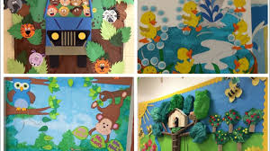 Jungle theme classroom decor pack: Decorating Themes Dinosaur Themed Classroom Decor