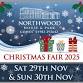 The 2025 Northwood House Christmas Fair (free to event image