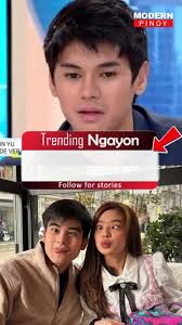 Pagseselos ni Dustin Yu kay Will Ashley sa Fast Talk