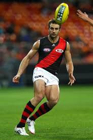 Jobe Watson Photos Photos Afl Rd 9 Gws V Essendon Essendon Football Club Rugby Men Hot Rugby Players